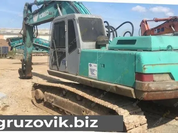 Экскаватор kobelco SK310LC 1999 года б/у