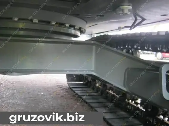 Экскаватор Wacker Neuson EZ80 2018 года б/у фото 13