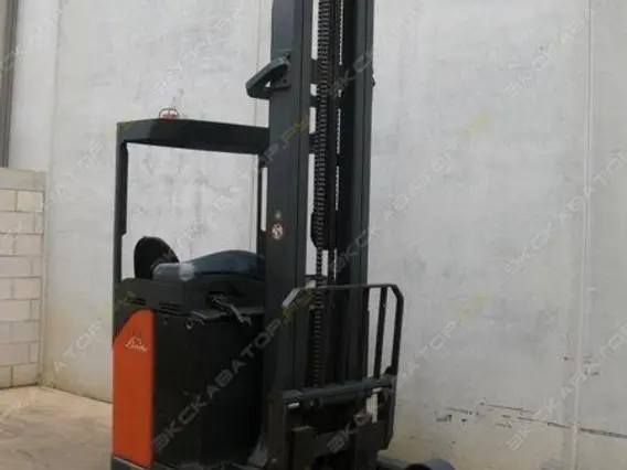 Вилочный погрузчик Linde R 14 S 2012 года б/у