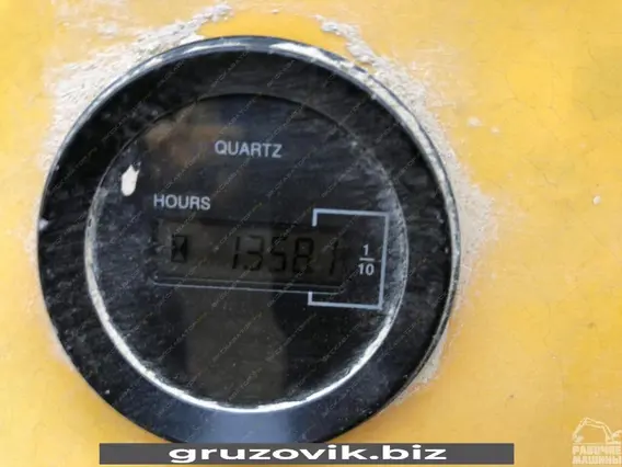 Дробильная установка Hartl Powercrusher HCS 3715 2008 года б/у фото 14