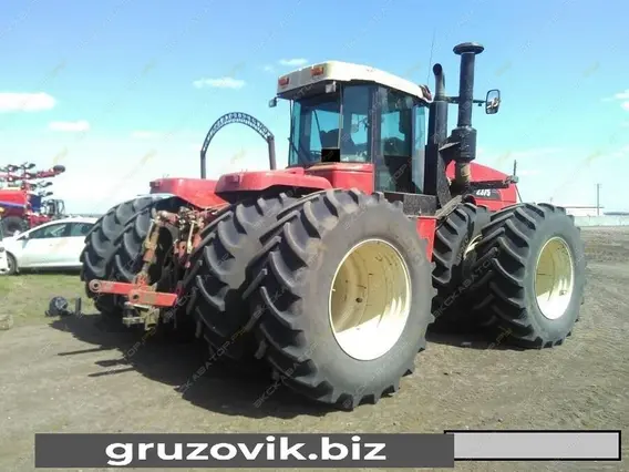 Трактор Versatile 2375 2017 года б/у фото 2