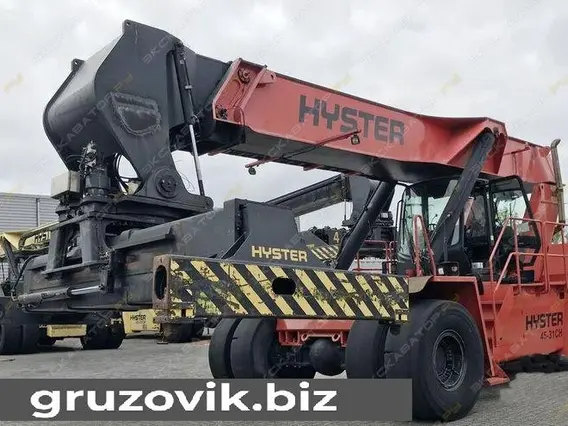 Автокран HYSTER RS45-31CH 2008 года б/у
