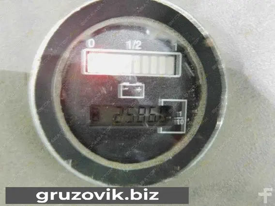 Штабелер Still EGV-S14LB 2006 года б/у фото 3
