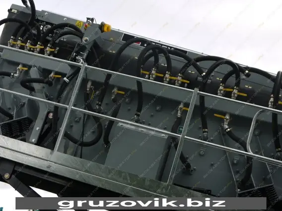 Дробильная установка Terex M1700 2018 года б/у фото 2