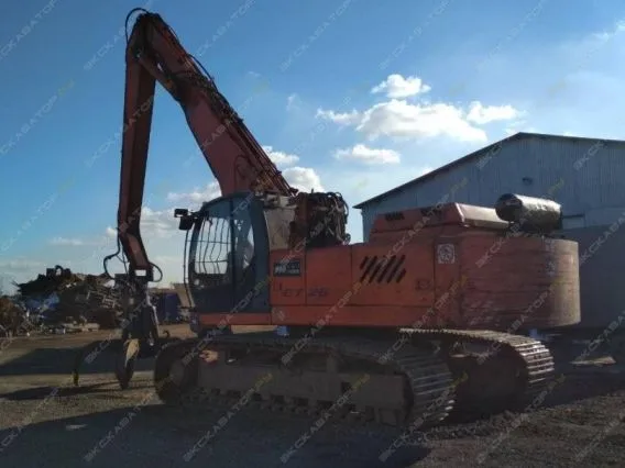 Твэкс ET 26i-30 2012 года б/у