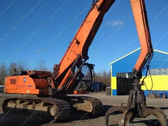 Твэкс ET 26i-30 2012 года б/у фото 4