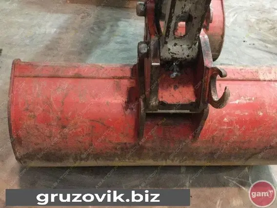 Экскаватор TAKEUCHI TB250 2017 года новый фото 12