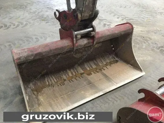 Экскаватор TAKEUCHI TB250 2017 года новый фото 13