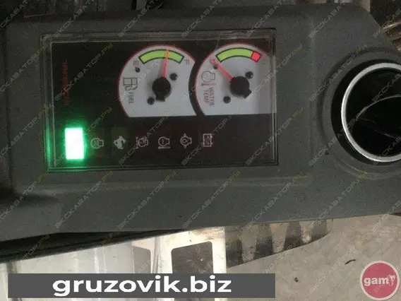 Экскаватор TAKEUCHI TB250 2017 года новый фото 14