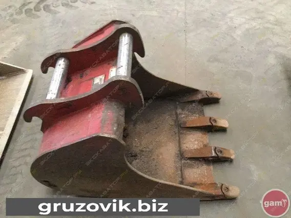 Экскаватор TAKEUCHI TB250 2017 года новый фото 15