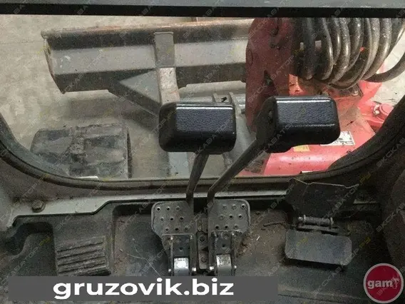 Экскаватор TAKEUCHI TB250 2017 года новый фото 17