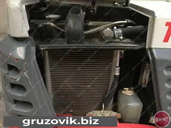 Экскаватор TAKEUCHI TB250 2017 года новый фото 20