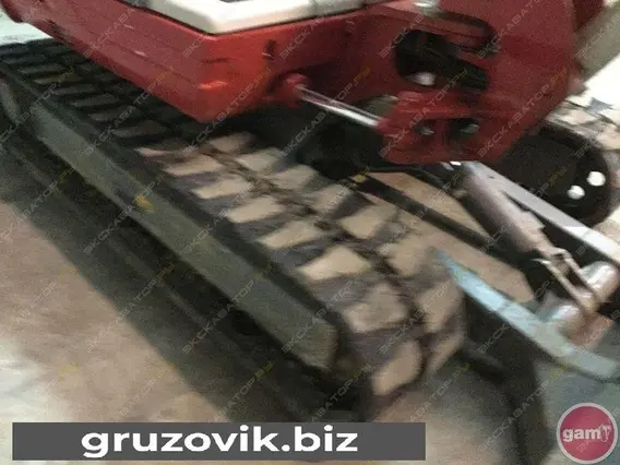 Экскаватор TAKEUCHI TB250 2017 года новый фото 7