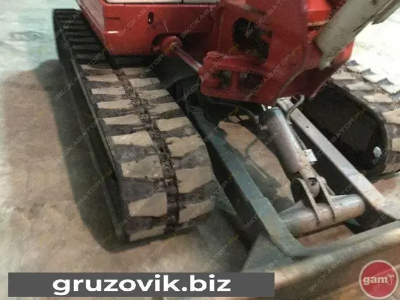 Экскаватор TAKEUCHI TB250 2017 года новый фото 8