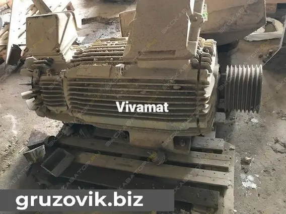 Строительная техника METSO C80 2002 года б/у фото 11