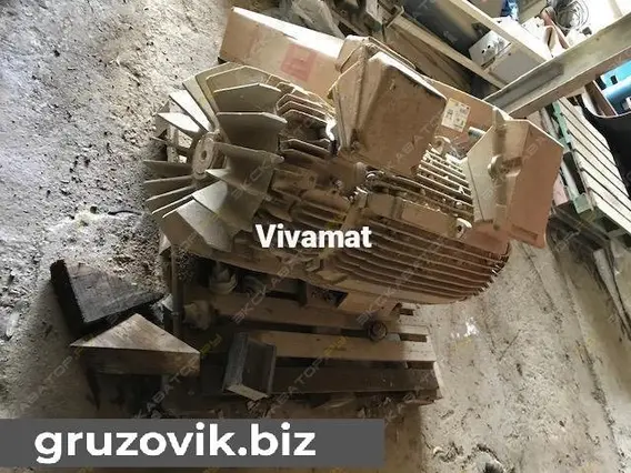 Строительная техника METSO C80 2002 года б/у фото 12