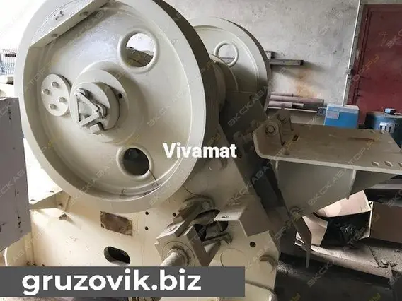 Строительная техника METSO C80 2002 года б/у фото 13