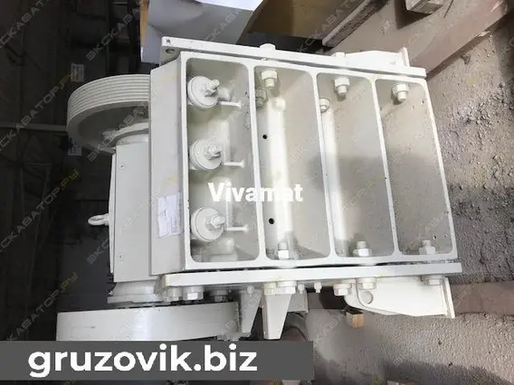 Строительная техника METSO C80 2002 года б/у фото 5