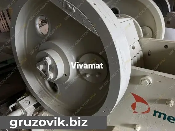 Строительная техника METSO C80 2002 года б/у фото 8