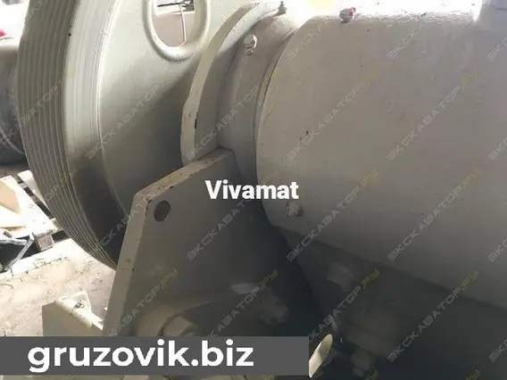 Строительная техника METSO C80 2002 года б/у фото 10