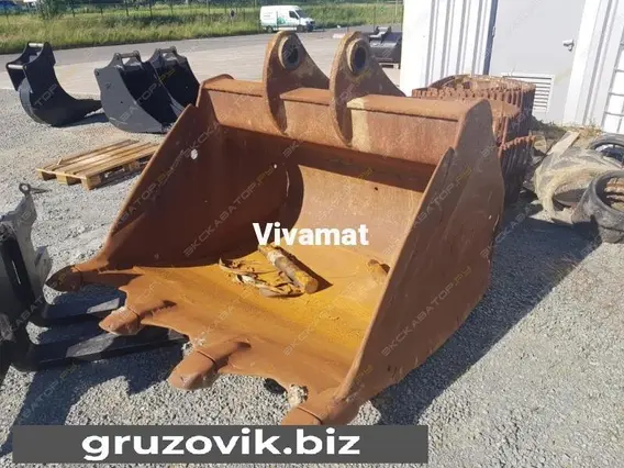 Экскаватор Komatsu PC350NLC8 2007 года б/у фото 10