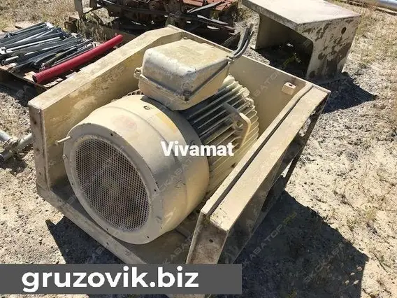 Дробильная установка METSO VI1665 1999 года б/у фото 4