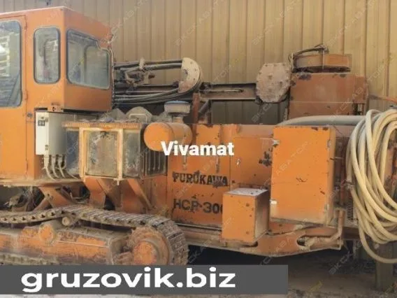 FURUKAWA HCR300 1988 года б/у