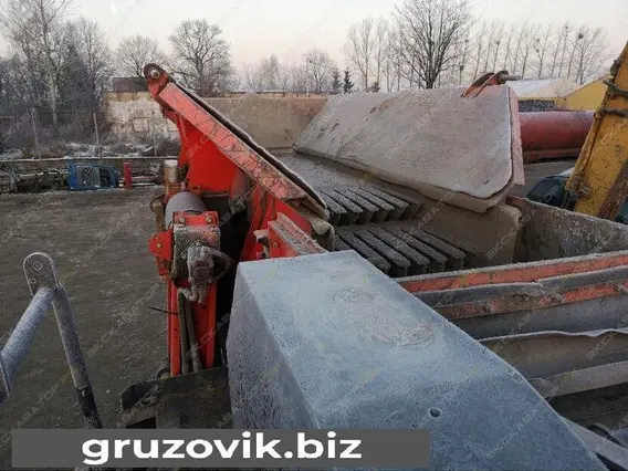 Дробильная установка Sandvik QJ241 2014 года б/у фото 4
