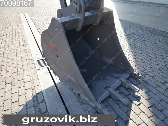 Экскаватор Volvo EC220 D L 2018 года б/у фото 6