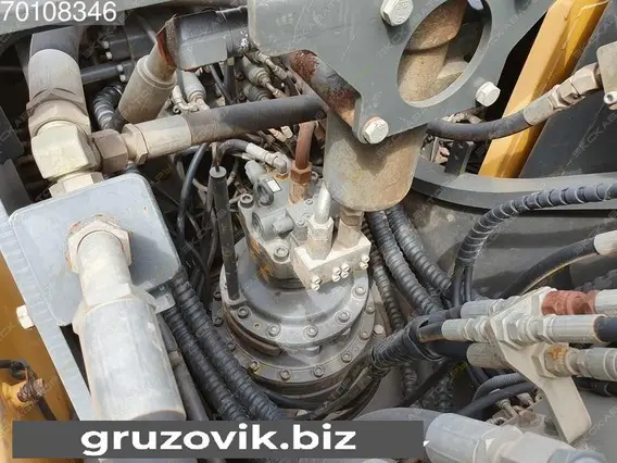 Экскаватор Volvo EC290 C NL 2007 года б/у фото 13