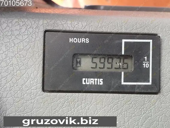 Экскаватор Doosan DX 255 LC 2007 года б/у фото 19