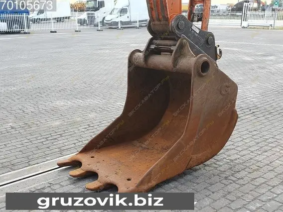 Экскаватор Doosan DX 255 LC 2007 года б/у фото 10