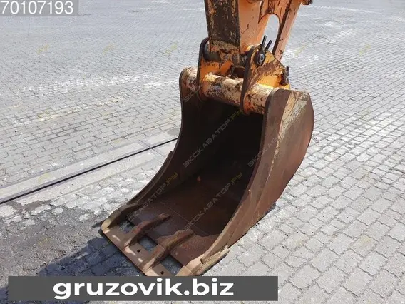 Экскаватор-погрузчик Liebherr A900 в 1997 года б/у фото 12