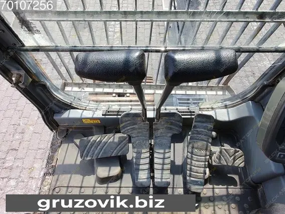 Экскаватор Volvo EC240BN LC 2006 года б/у фото 14