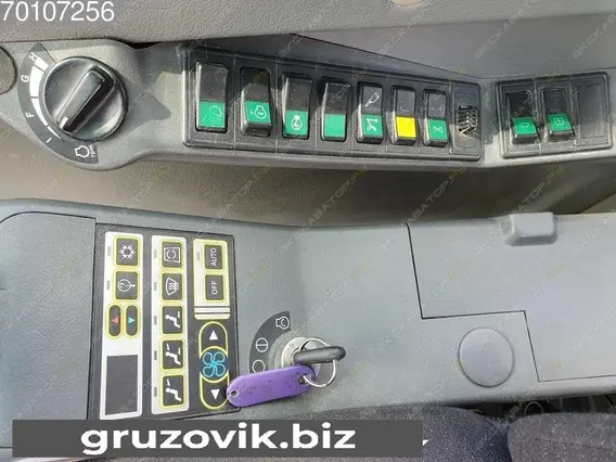 Экскаватор Volvo EC240BN LC 2006 года б/у фото 4