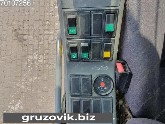 Экскаватор Volvo EC240BN LC 2006 года б/у фото 3