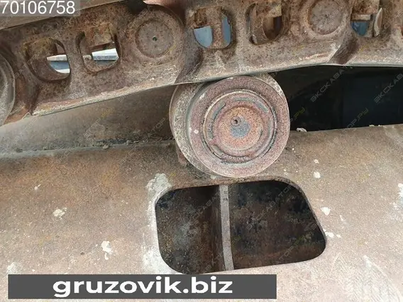 Экскаватор Hitachi ZX280LC-3 2010 года б/у фото 3