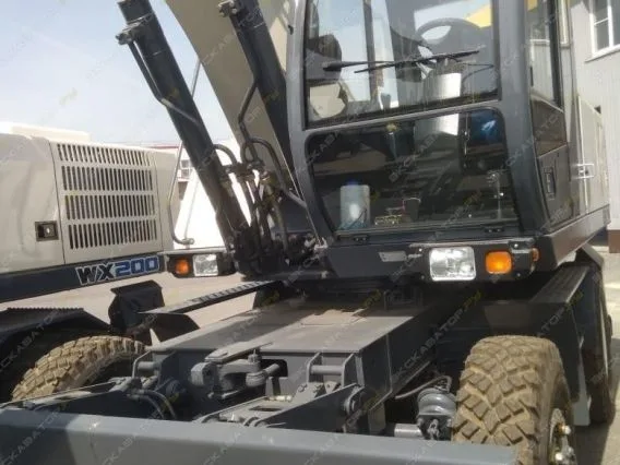 Экскаватор RM-Terex ЕК14 2019 года новый