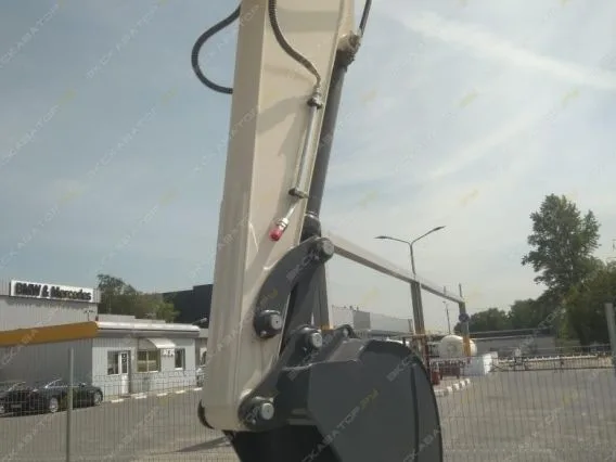 Экскаватор RM-Terex TX220NLC 2019 года новый фото 2