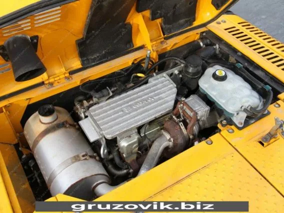 Экскаватор JCB JS 220 LC 2015 года б/у фото 24