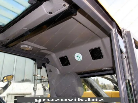 Экскаватор Volvo EC380DL 2014 года б/у фото 22