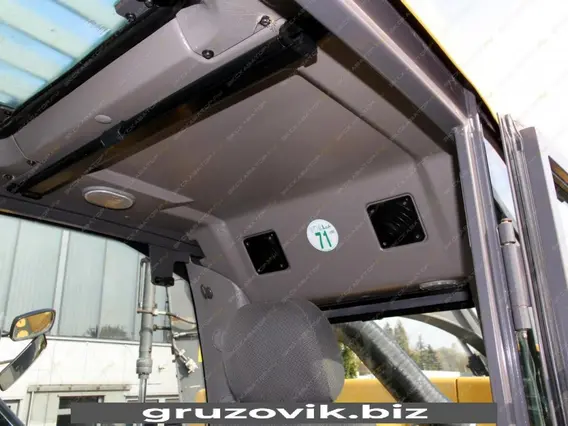 Экскаватор Volvo EC380DL 2014 года б/у фото 22