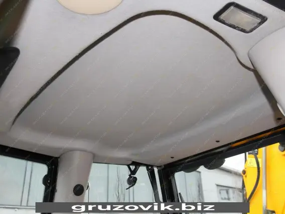 Экскаватор-погрузчик JCB 4CX ECO 2015 года б/у фото 11