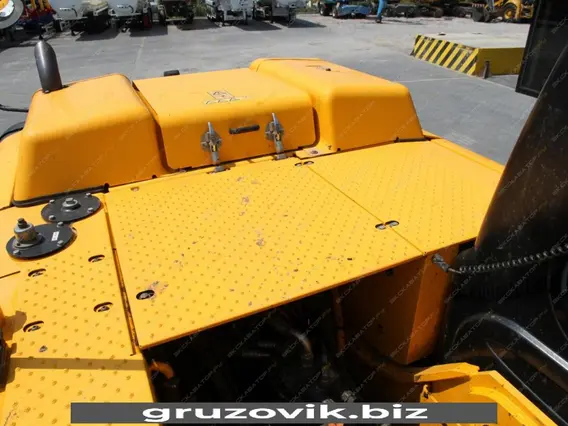 Экскаватор JCB JS 260 2015 года б/у фото 15