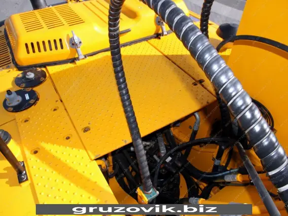 JCB JS 220 LC 2014 года б/у фото 17