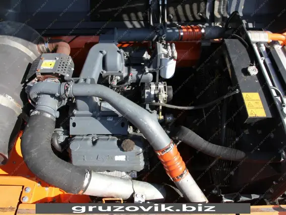 Экскаватор Doosan DX520LC 2013 года б/у фото 18