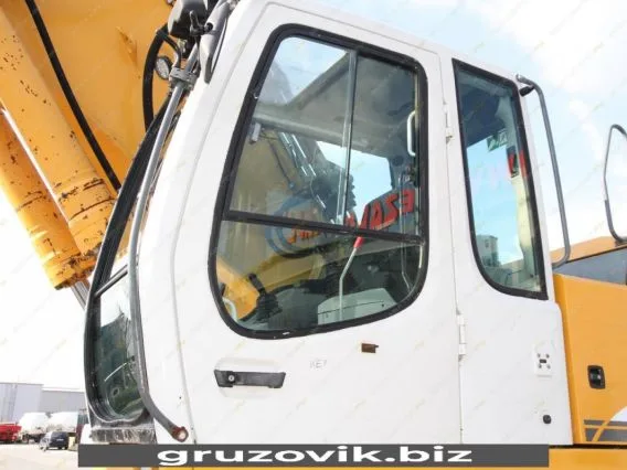 Экскаватор Liebherr R 954 C HD 2010 года б/у фото 16