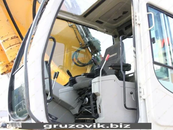 Экскаватор Liebherr R 954 C HD 2010 года б/у фото 17