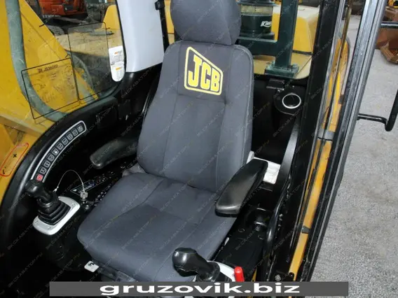 Экскаватор JCB JS 360 2015 года б/у фото 14
