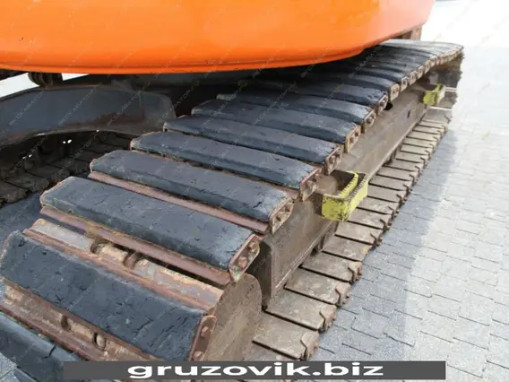 Экскаватор Doosan DX235LCR 2016 года б/у фото 16